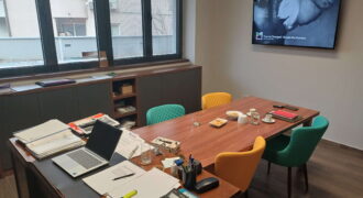 Centar – Stanoja Glavaša 63kvm