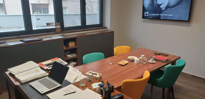 Centar – Stanoja Glavaša 63kvm