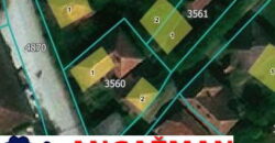 Boljevac – dve kuće 111kvm + 6,33ara