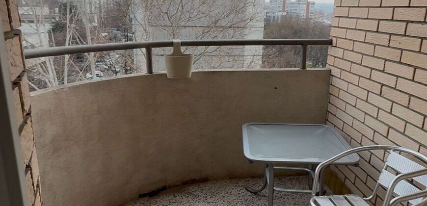 Duplex 114kvm, Konjarnik