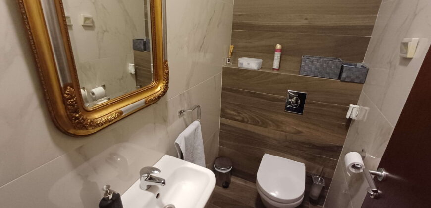 Centar – Stanoja Glavaša 63kvm