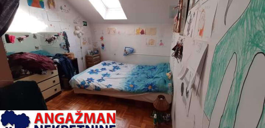 Blok 72 – Dr Ivana Ribara 89kvm