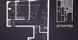 Lekino brdo – Veselina Masleše 80kvm