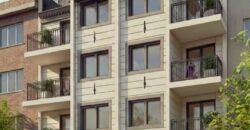 Lekino brdo – Veselina Masleše 60,5kvm