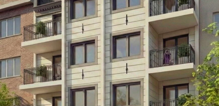 Lekino brdo – Veselina Masleše 76kvm