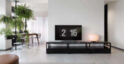 Blok 23 – Milutina Milankovića 75kvm