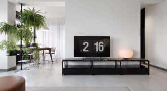 Blok 23 – Milutina Milankovića 75kvm