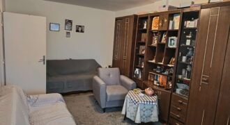 Blok 21 – Bulevar Zorana Đinđića 55kvm