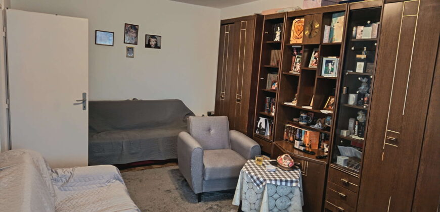 Blok 21 – Bulevar Zorana Đinđića 55kvm