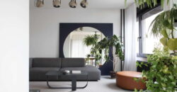 Blok 23 – Milutina Milankovića 75kvm