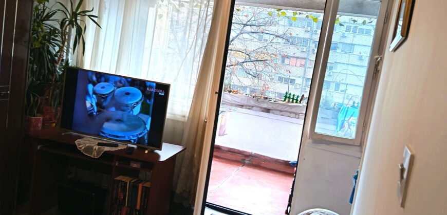 Blok 21 – Bulevar Zorana Đinđića 55kvm