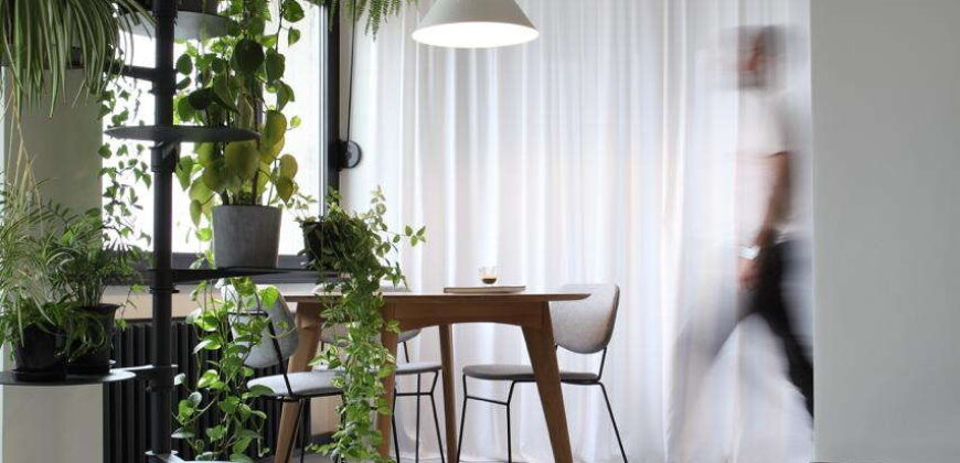 Blok 23 – Milutina Milankovića 75kvm