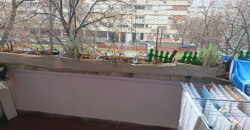 Blok 21 – Bulevar Zorana Đinđića 55kvm