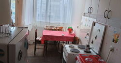 Blok 21 – Bulevar Zorana Đinđića 55kvm