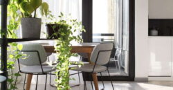 Blok 23 – Milutina Milankovića 75kvm