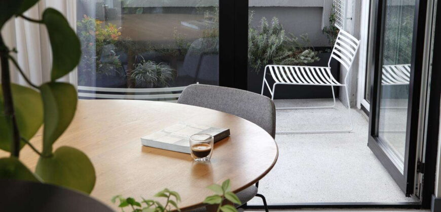 Blok 23 – Milutina Milankovića 75kvm