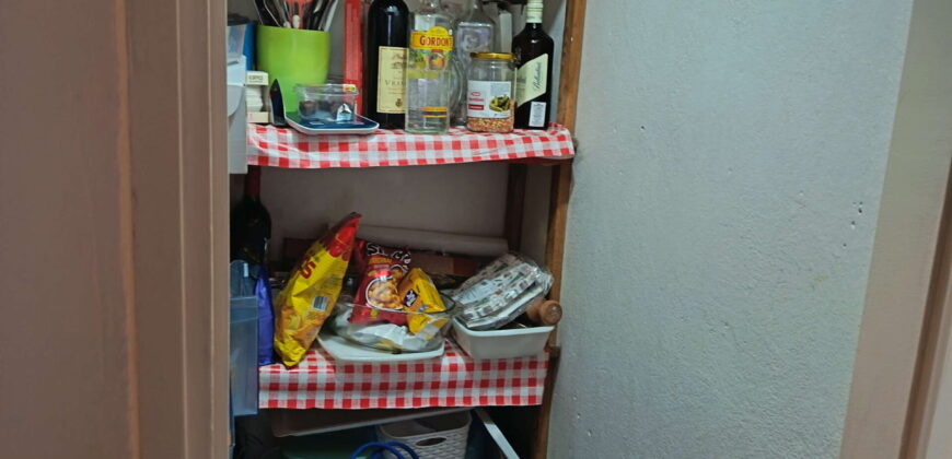 Blok 21 – Bulevar Zorana Đinđića 55kvm