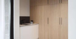 Blok 23 – Milutina Milankovića 75kvm