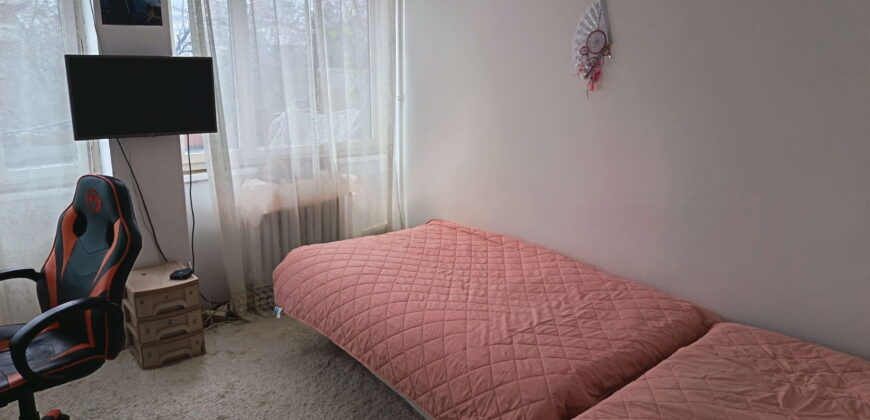 Blok 21 – Bulevar Zorana Đinđića 55kvm