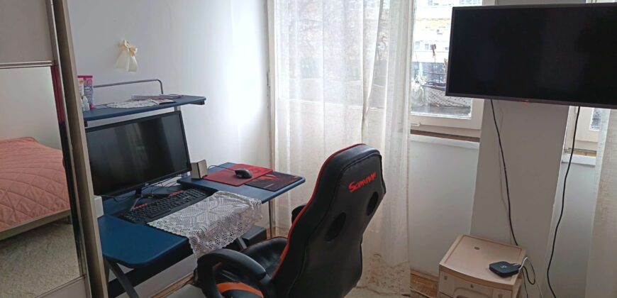 Blok 21 – Bulevar Zorana Đinđića 55kvm