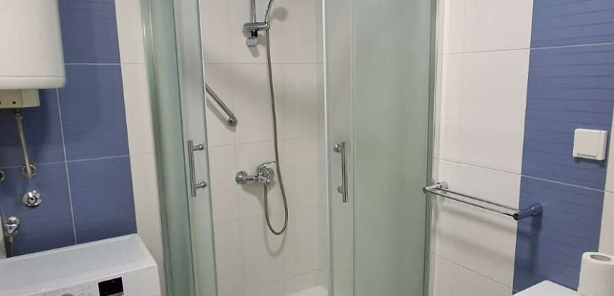 Blok 37 – Bulevar Arsenija Čarnojevića 62kvm