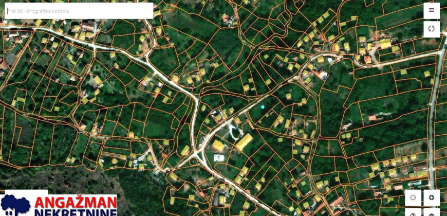 Boljevac, Rtanj – Ilino 14,31 ar