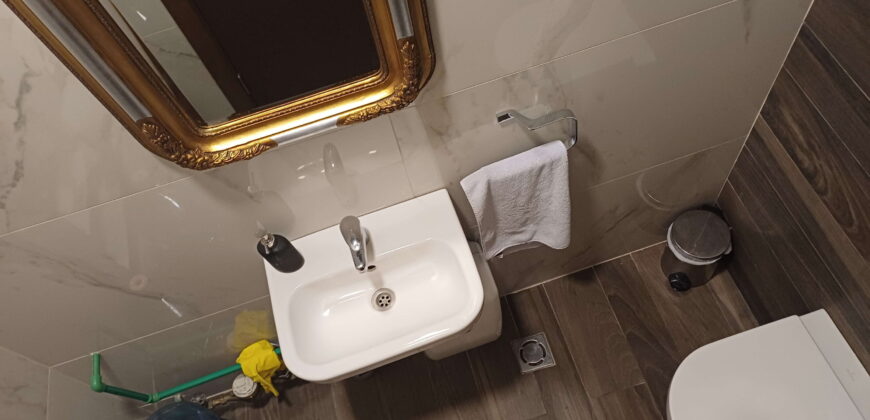 Centar – Stanoja Glavaša 63kvm