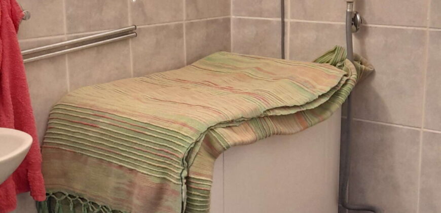 Blok 72 – Dr Ivana Ribara 89kvm