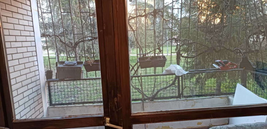 Blok 34 – Bulevar Zorana Đinđića 73kvm