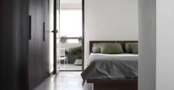 Blok 23 – Milutina Milankovića 75kvm