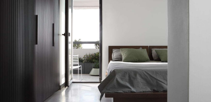 Blok 23 – Milutina Milankovića 75kvm