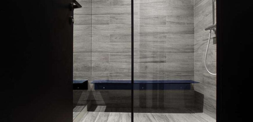 Blok 23 – Milutina Milankovića 75kvm