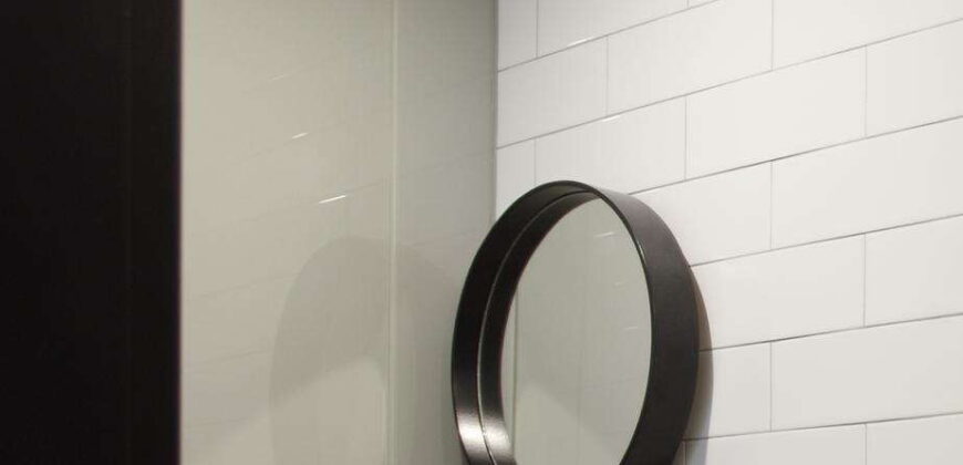 Blok 23 – Milutina Milankovića 75kvm