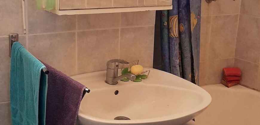 Blok 72 – Dr Ivana Ribara 89kvm