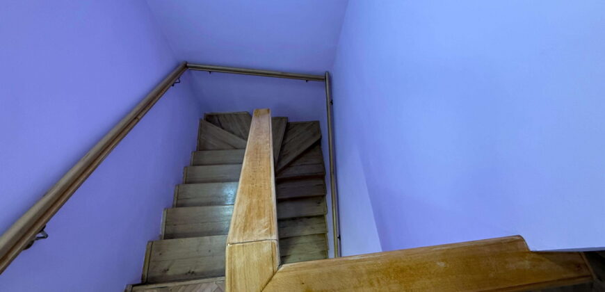 Duplex 114kvm, Konjarnik