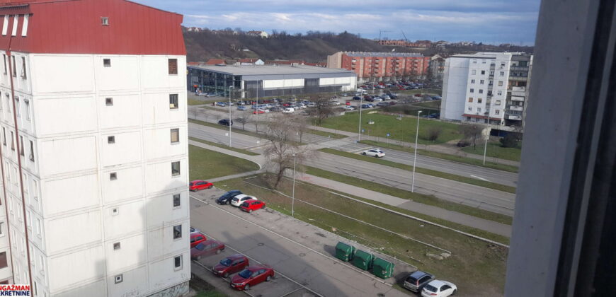 Blok 72 – Dr Ivana Ribara 89kvm