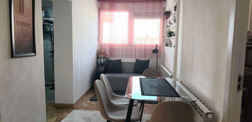 Zemun – Prvomajska 66kvm