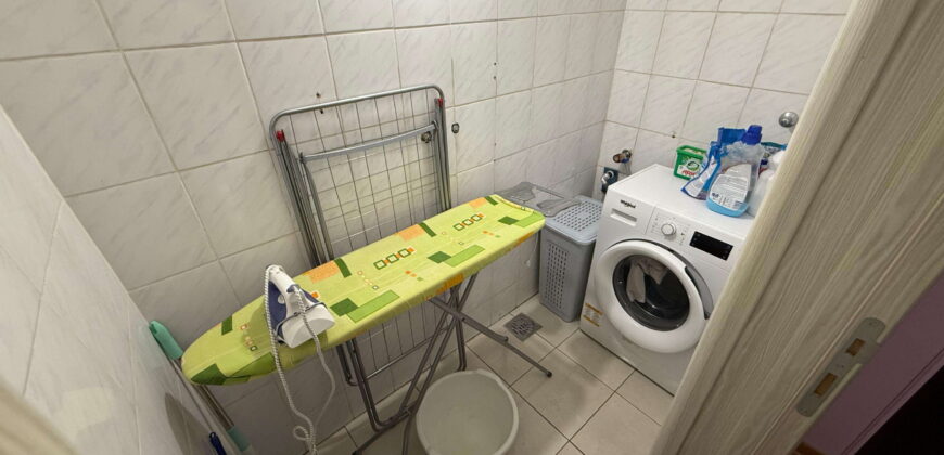 Duplex 114kvm, Konjarnik