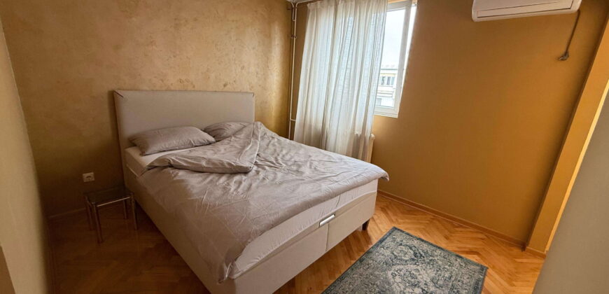 Duplex 114kvm, Konjarnik