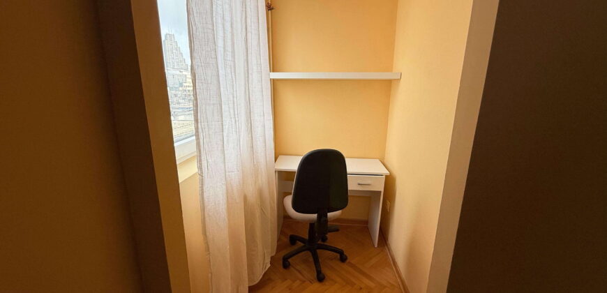 Duplex 114kvm, Konjarnik