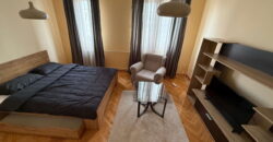 Duplex 114kvm, Konjarnik