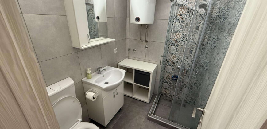 Duplex 114kvm, Konjarnik