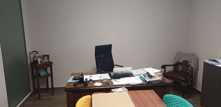 Centar – Stanoja Glavaša 63kvm