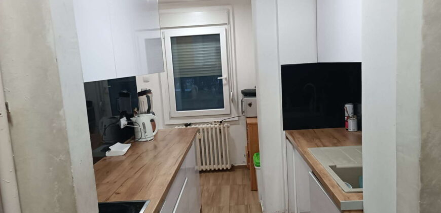 Blok 34 – Bulevar Zorana Đinđića 73kvm