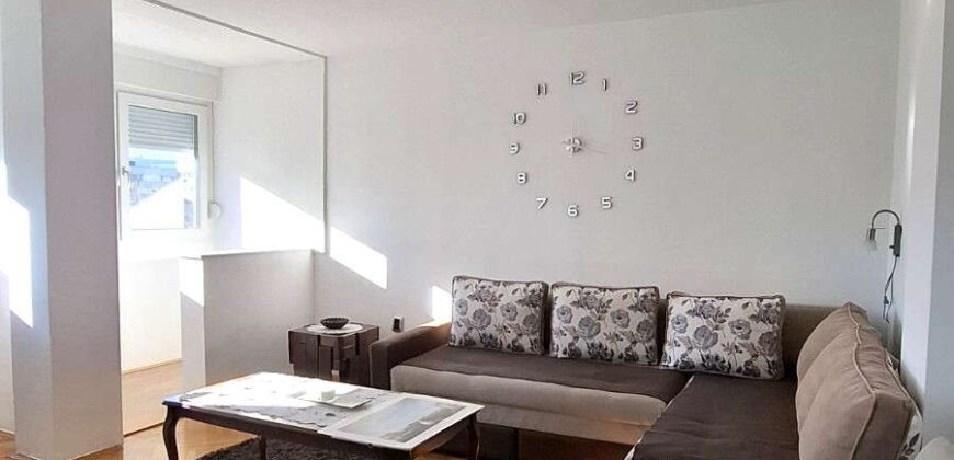 Blok 37 – Bulevar Arsenija Čarnojevića 62kvm