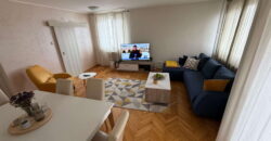 Duplex 114kvm, Konjarnik