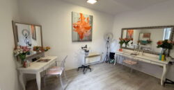 Lokal – PP – 48kvm