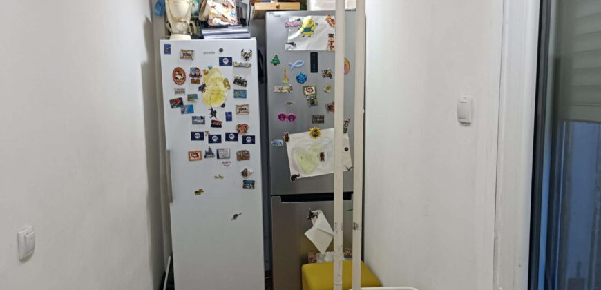 Blok 34 – Bulevar Zorana Đinđića 73kvm