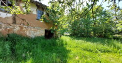 Sokobanja, Šarbanovac 55kvm + 41kvm + 10,39ari