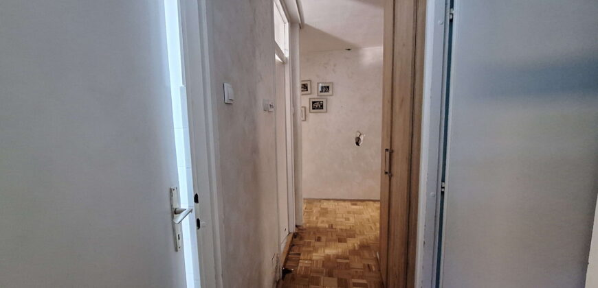 Blok 34 – Bulevar Zorana Đinđića 73kvm